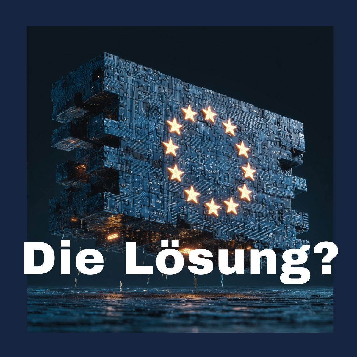 Bild: Dieses Bild wurde mit AI erstellt.