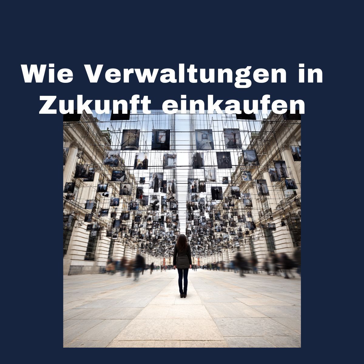 Dieses Bild wurde mit AI erstellt.
