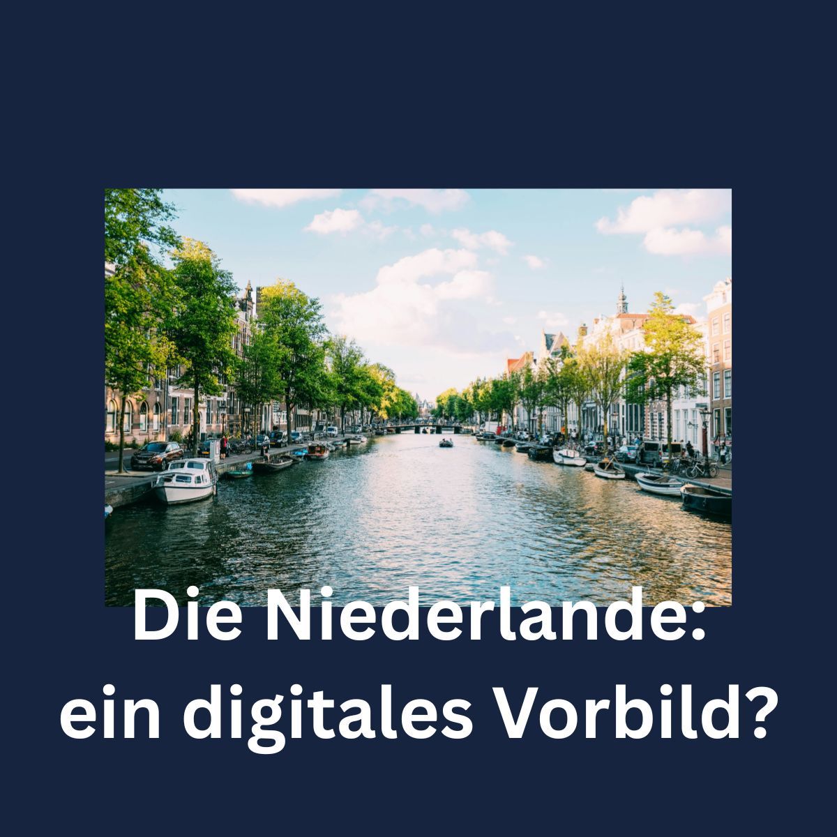 Bild: Adrien Olichon auf Unsplash