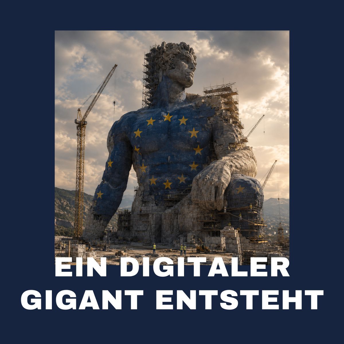 Bild: Dieses Bild wurde mit AI erstellt.