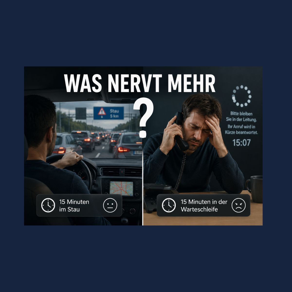 Bild: Dieses Bild wurde mi AI erstellt.
